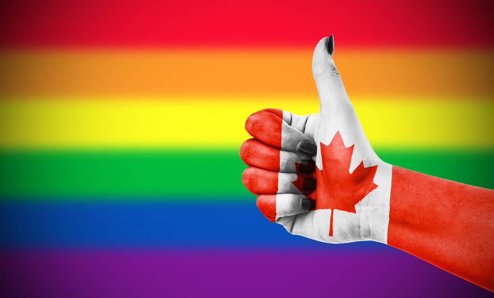 Befellegzett az álházasságoknak Kanadában | jambalaya.hu