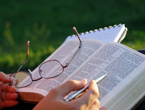 6 tanács katolikusoknak a Biblia teljes elolvasásához