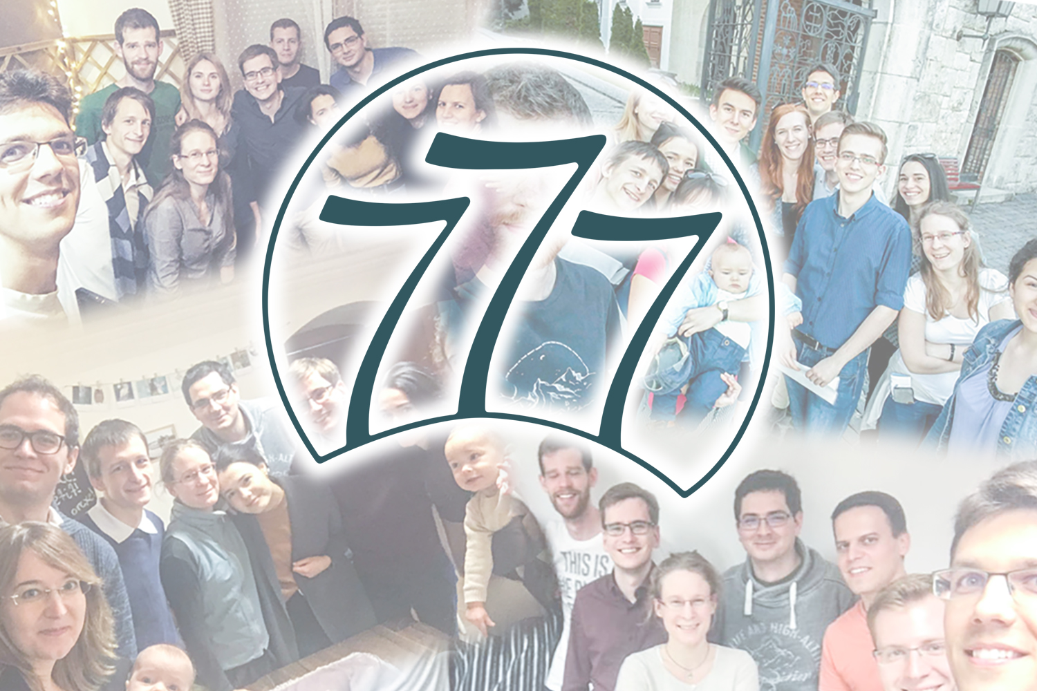 Support Us – 777