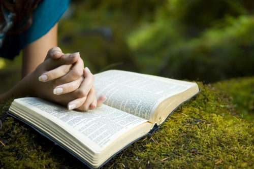 30 bibliai idÃ©zet, amely erÅ‘t adhat a mai napra
