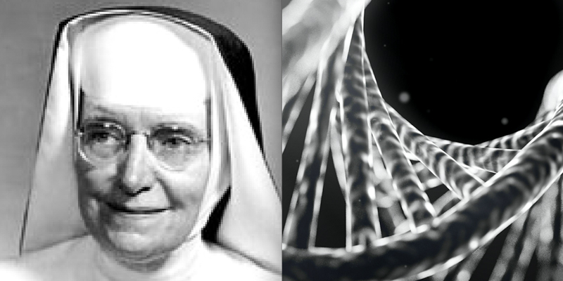 The Dominican sister who researched her DNA makeup – 777