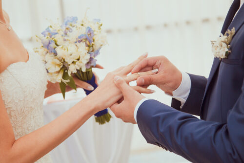 5 ok, amiért az egyházi esküvő nekünk fontosabb, mint a polgári