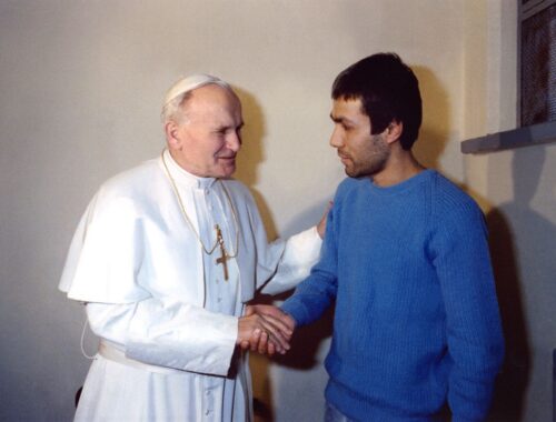 ,,Nincs olyan bűn, amit nem lehet megbocsátani.” – 43 évvel ezelőtt követtek el merényletet Szent II. János Pál pápa ellen