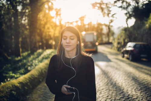 Egy imáról szóló keresztény podcast lett a legnépszerűbb