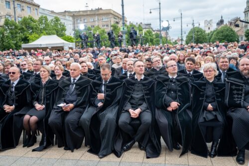 "Azért szeretnénk jók lenni, mert Istenről szeretnénk bizonyságot tenni az emberek előtt” - ilyen volt a református Egységnap
