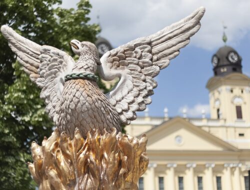 Seregszemlét tartanak a reformátusok – Egységnap 5000 fővel