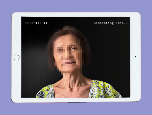 Arcot ad a hazugságnak: a mesterséges intelligencia sötét oldala