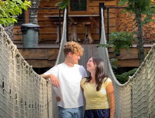 Ryan Trahan – Egy világhírű YouTuber útja Jézushoz