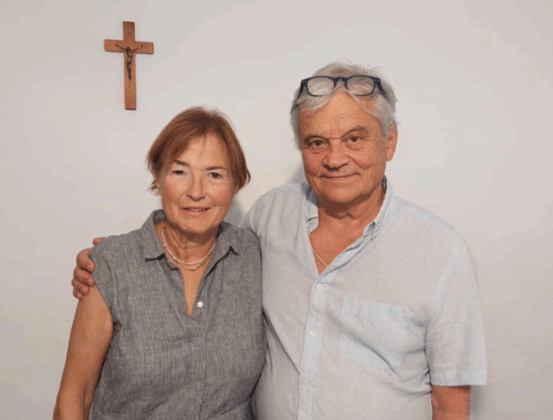 „A szüzesség visszaszerezhető” – interjú Altay Daniellával és Dr. Csókay Andrással