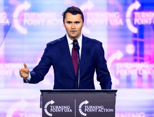 31 pont, hogy úgy élj, mint Charlie Kirk