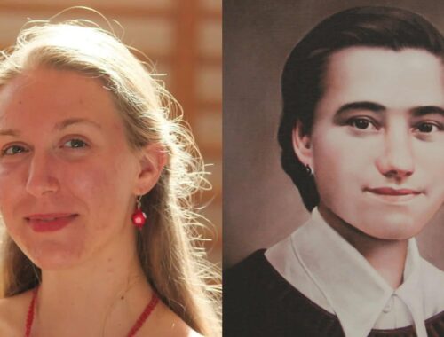 „A szüleim készüljenek fel arra, hogy nem élem túl” – Interjú egy fiatal lánnyal, akinek gyógyulásában Bódi Magdinak is szerepe volt