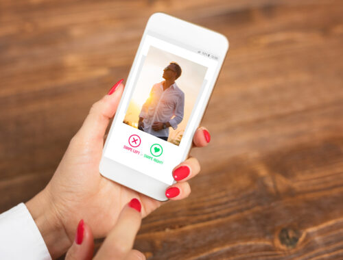 Ismerkedés egy instant társadalomban – a Tinder jobban hat rád, mint gondolod