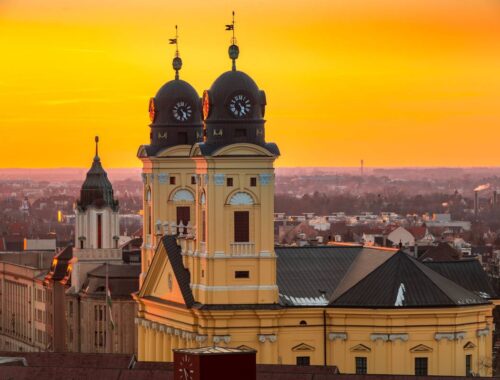 Közös alap vagy végső szakadék? – a reformáció ma