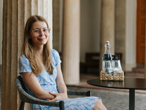 Hogyan válhat egészségessé az istenképünk? – Schindler Zsófia pszichológus gondolatai