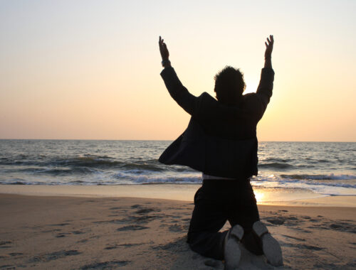 A kudarcom Isten szemében egy újabb esély! – Bátorító gondolatok, ha úgy érzed hibáztál