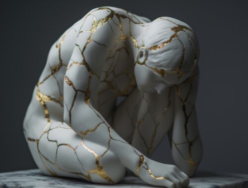 „Az vagyok, akit az Isten szeret” – Tapolyai Emőke könyve a rezilienciáról