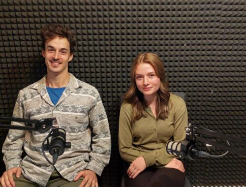 „Tánc közben álarcok nélkül vagy jelen” – beszélgetés két hívő táncművésszel