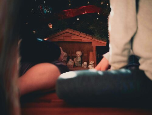 Ne engedd, hogy kizárjunk az életünkből, főleg ne ma este! – Ima egy igaz karácsonyért