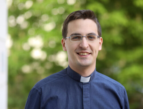 Magányos-e a pap Szenteste? – Riesz Domonkos atya gondolatai a karácsonyról