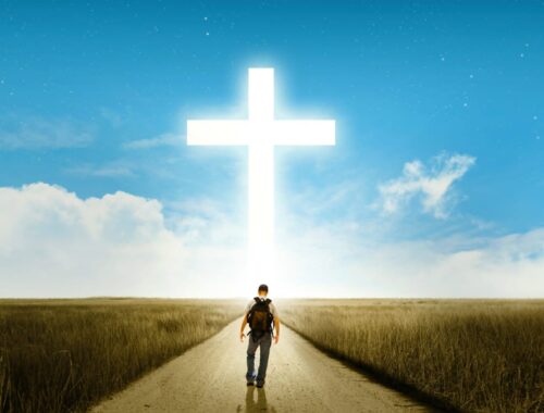 Isten szemében értékes vagy, nem számít, mit mond a világ! – Adventi gondolatok a krisztusi szeretetről