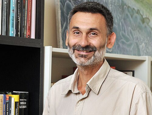 Nem lesz tökéletes, de lehet áldott – Pál Feri atya karácsonyi útmutatója