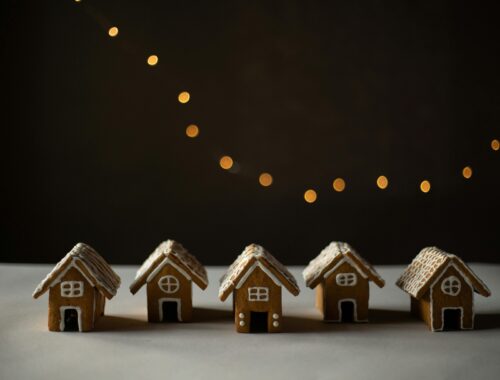 ,,A kis Jézuska itt van a közelben” – 3 karácsonyi vers az ünnepi hangolódáshoz