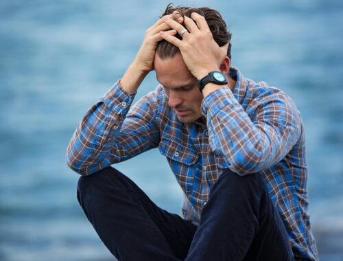 Keresem Istent – gondolatok az adventi időszakhoz egy válságban lévő házasság kapcsán