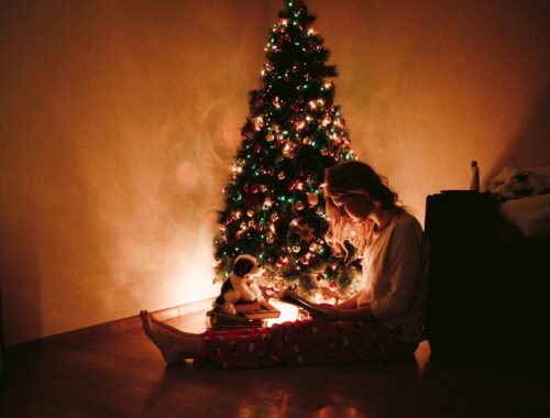 „Amikor az ember távolodik, Isten közelít” – Csönd, ami gyógyít