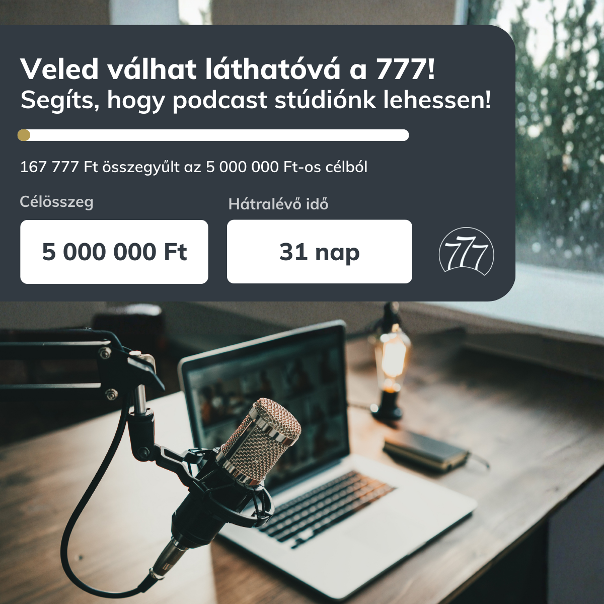 hirdetés: podcast-2026