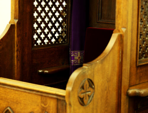 Lelki restart 2026-ra: 5 ok az év eleji gyónásra