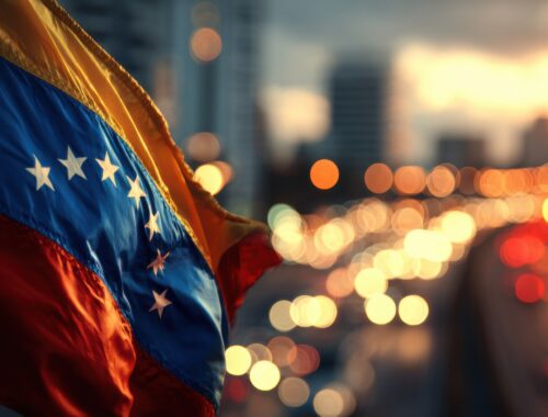 „Fiatal katolikusként ez a pillanat a reményt jelenti” – egy venezuelai hívő a 777-nek