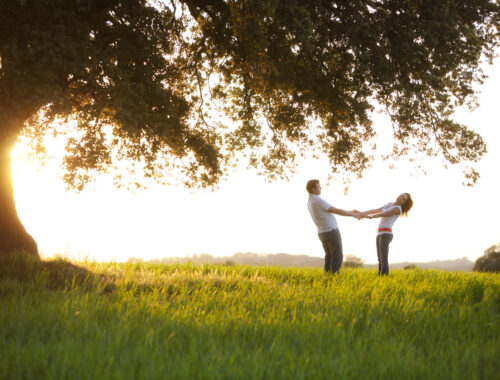 A szerelem tisztasága Isten ajándéka – bátorítás, ha elbizonytalanodtál