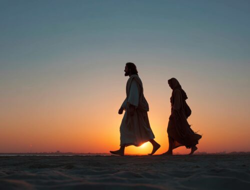 A két út – Istennel vagy nélküle?