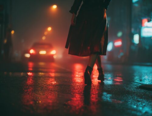 „A prostitúció a társadalom fekélye” – Románia a legalizálás útján