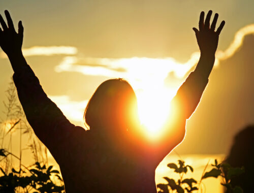 3 dolog, amit nemrég megtanított nekem Isten