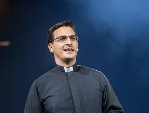 8 szokás, amivel reményhez juthatsz – Riesz Doma atya