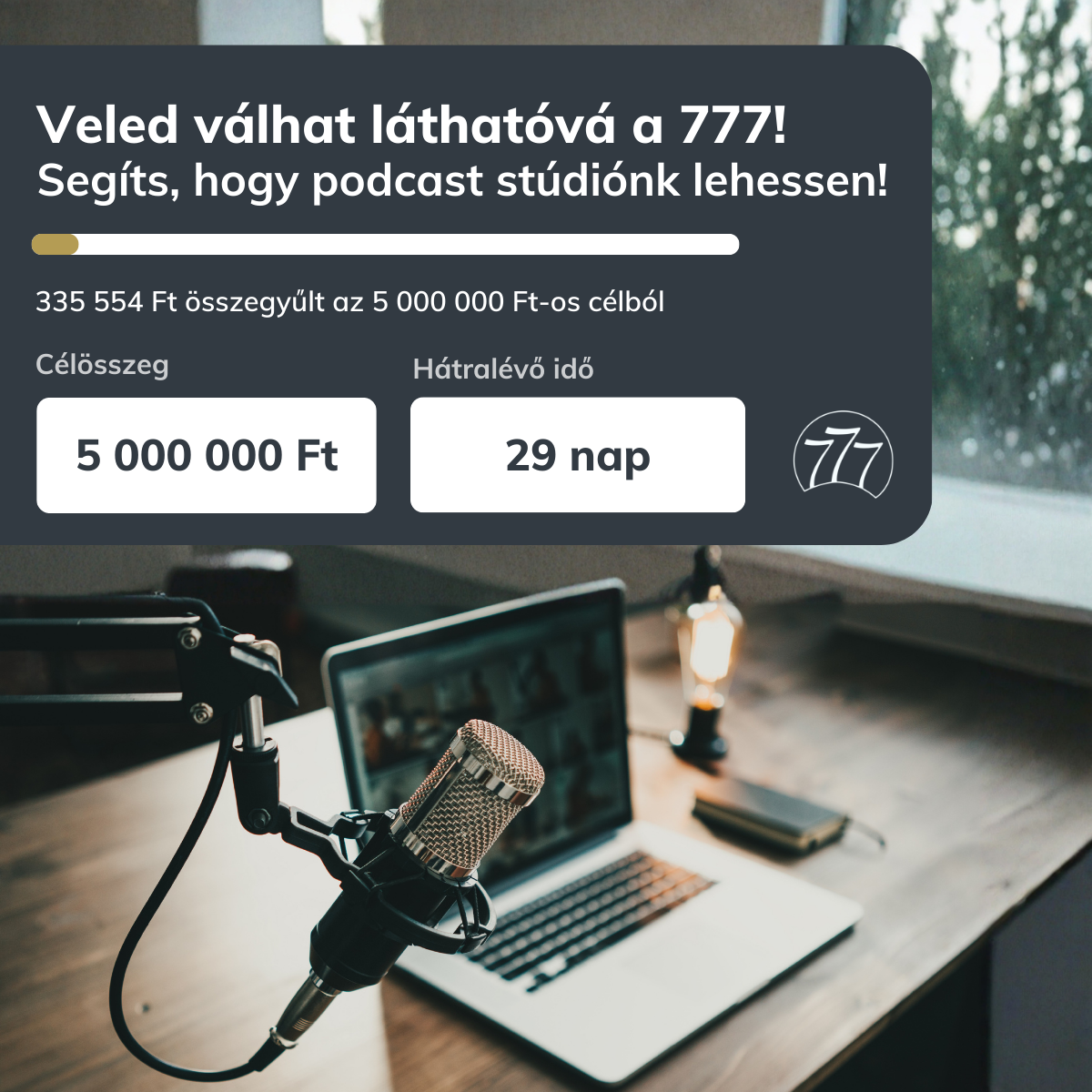 hirdetés: podcast-2026