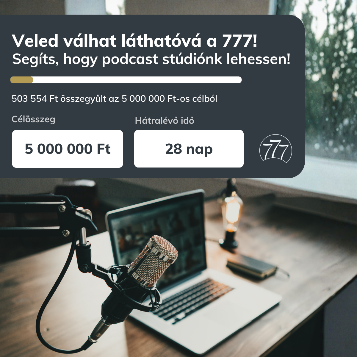 hirdetés: podcast-2026