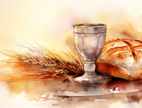 Amiről nem tudok lemondani? Ott kezdődik a böjt!