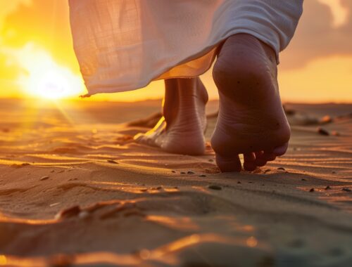 Tulajdonképpen miről is szól a nagyböjt?