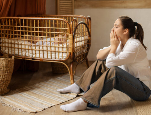 „Szükségszerű, hogy sérülést okozzak a gyerekeimnek?” – Az anyaként elkövetett hibáimról