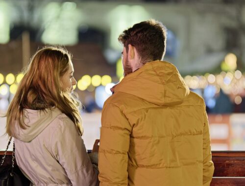 Valentin-nap kicsit másképp – avagy hogyan lehetek én magam is ajándék?