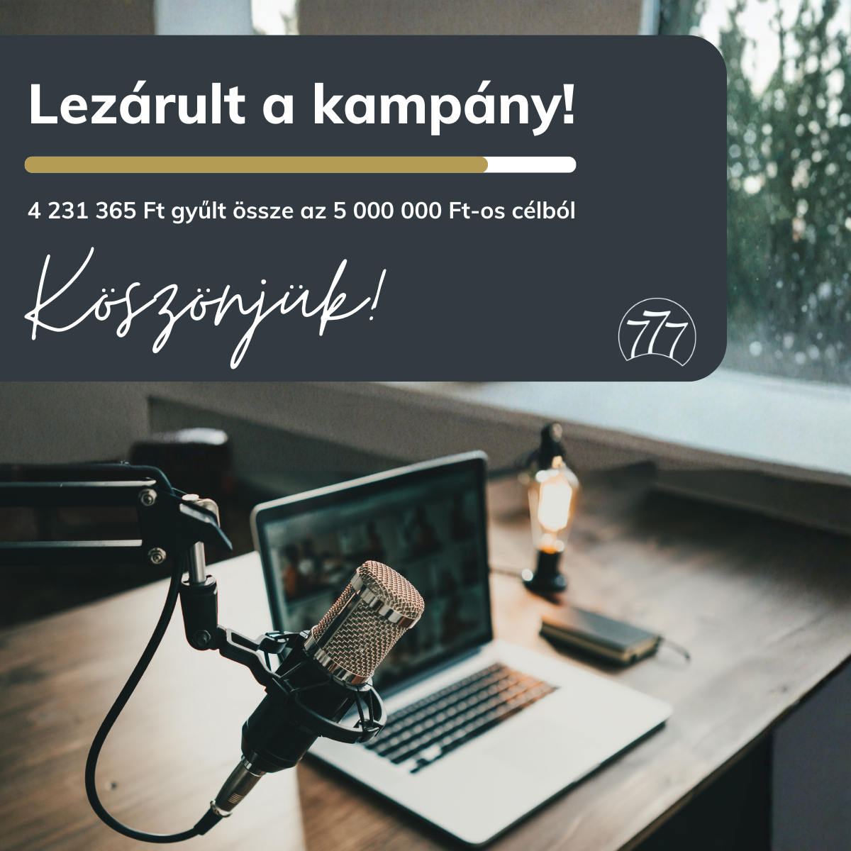 hirdetés: podcast-2026