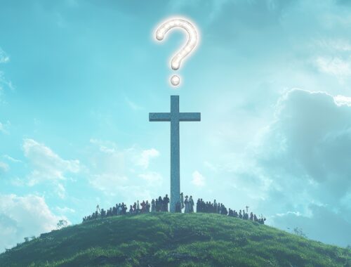 Jézus motivációs levele – el mered olvasni?