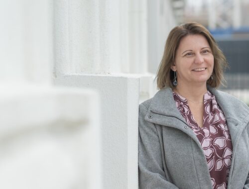 Férfi óvodapedagógusok, hitbeli nevelés és pedagógushiány – Interjú Egri Melindával