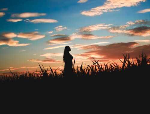 Milyen az Isten szíve szerint való nő?