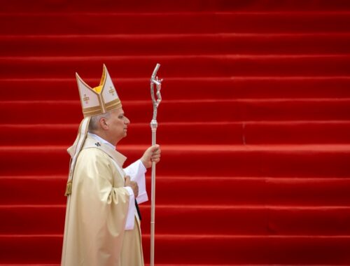 „Minden emberi élet szent” – Leó pápa a halálbüntetés eltörlése mellett