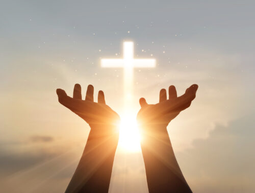 „Az Ő sebei árán gyógyultunk”- az idei húsvét kegyelme, melyet Istentől kaptam