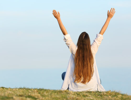 Hálásnak lenni akkor is, ha minden hétköznapinak tűnik