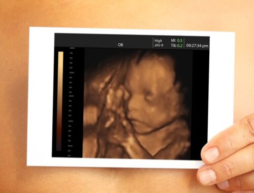 „Jézusom, ha megtartom, segíts felnevelni” – egy édesanya megindító tanúságtétele az abortusz árnyékában